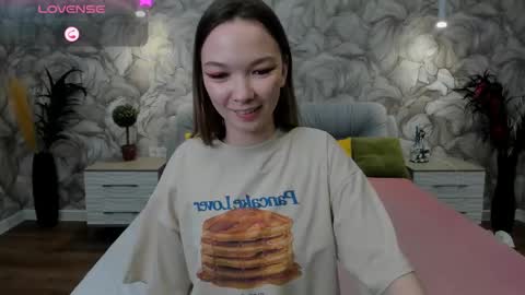 Snapshot of susannjohnson chatting on March 2025 01:25:02 PM susannjohnson online show from March 2025 01:25:02 PM