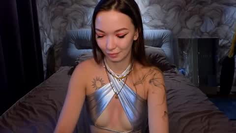 Snapshot of susannjohnson chatting on October 2025 12:41:02 AM susannjohnson online show from October 2025 12:41:02 AM