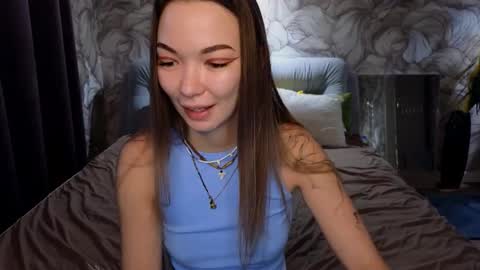 Snapshot of susannjohnson chatting on October 2025 12:33:02 AM susannjohnson online show from October 2025 12:33:02 AM