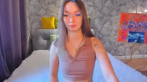 Snapshot of susannjohnson chatting on July 2026 12:21:02 AM susannjohnson online show from July 2026 12:21:02 AM