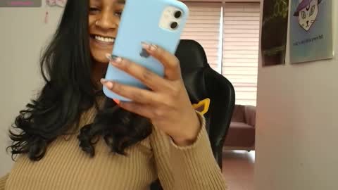 Susan Rhodes online show from October 2025 11:31:01 AM