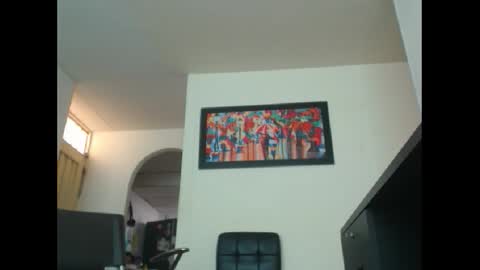 Snapshot of susansexy chatting on October 2025 02:02:01 PM SUSAN online show from October 2025 02:02:01 PM