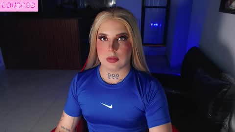 ale online show from November 2025 10:45:02 PM