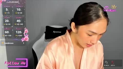 Kel  online show from May 2026 03:10:01 PM