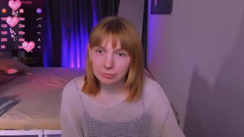 SUSIE 3 online show from April 2026 09:23:02 PM