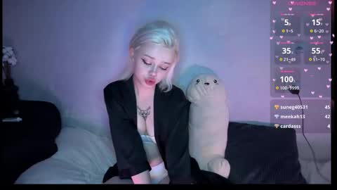 Snapshot of susieevans chatting on September 2025 09:25:02 PM Sue online show from September 2025 09:25:02 PM