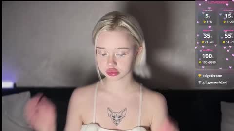 Snapshot of susieevans chatting on October 2025 05:57:01 PM Sue online show from October 2025 05:57:01 PM