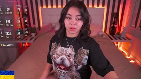 Snapshot of susiewood chatting on April 2026 08:09:01 PM Susie online show from April 2026 08:09:01 PM