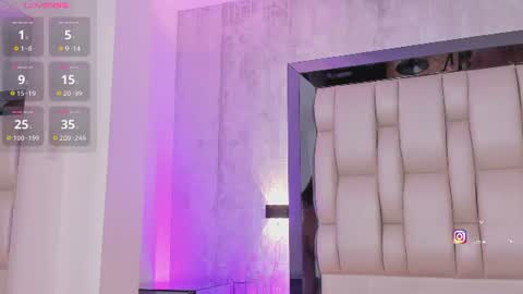  susi  online show from June 2026 08:08:01 PM