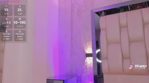  susi  online show from June 2026 07:51:01 PM