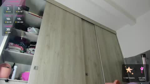 Juliana garcia online show from January 2025 12:55:02 AM