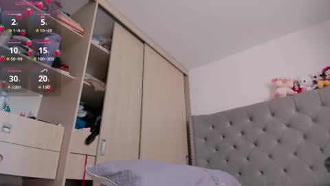 Juliana garcia online show from June 2026 03:14:01 PM