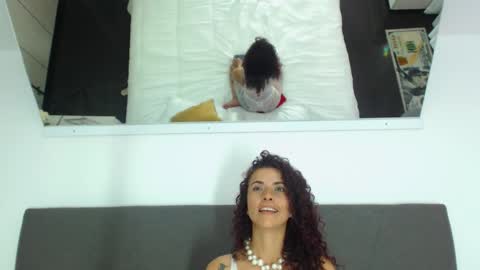 Sussan Keller online show from March 2026 09:21:02 PM