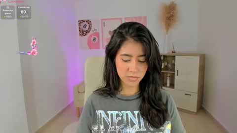 Sussan Monroe online show from February 2026 02:24:01 PM