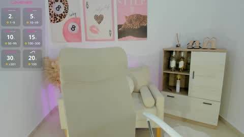 Snapshot of sussan_monroe chatting on March 2026 12:42:01 PM Sussan Monroe online show from March 2026 12:42:01 PM