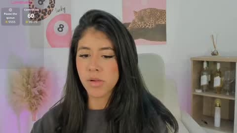 Snapshot of sussan_monroe chatting on March 2026 12:25:02 AM Sussan Monroe online show from March 2026 12:25:02 AM