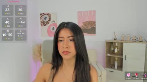 Snapshot of sussan_monroe chatting on March 2026 11:32:02 AM Sussan Monroe online show from March 2026 11:32:02 AM