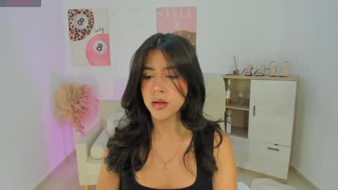 Snapshot of sussan_monroe chatting on April 2026 08:20:01 AM Sussan Monroe online show from April 2026 08:20:01 AM