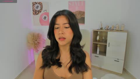 Snapshot of sussan_monroe chatting on April 2026 08:17:02 AM Sussan Monroe online show from April 2026 08:17:02 AM