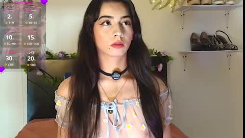 Snapshot of sussan_oconell chatting on June 2026 01:35:02 PM Sussan Oconell online show from June 2026 01:35:02 PM