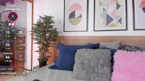 Your Squirt queen online show from January 2025 11:43:01 AM