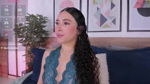 Your Squirt queen online show from February 2025 12:01:02 PM