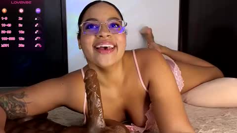 Snapshot of sussi_sotto chatting on March 2026 12:43:01 PM Sussi Soto online show from March 2026 12:43:01 PM