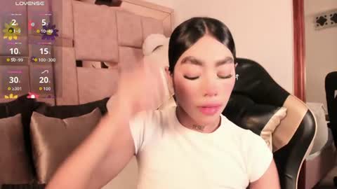 Snapshot of sussie_thompsom chatting on June 2026 05:12:01 AM Sussie Tompsom online show from June 2026 05:12:01 AM