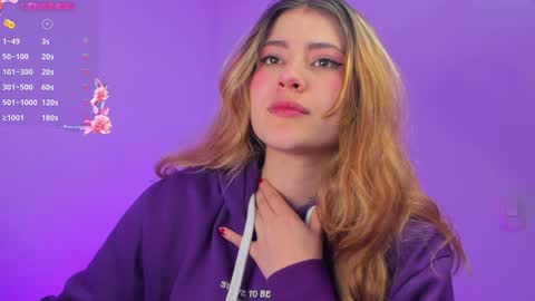 Susy  online show from December 2024 12:23:01 AM