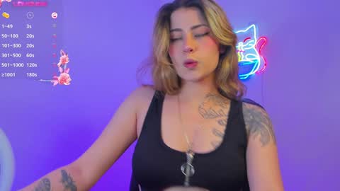 Susy  online show from December 2024 03:36:02 AM