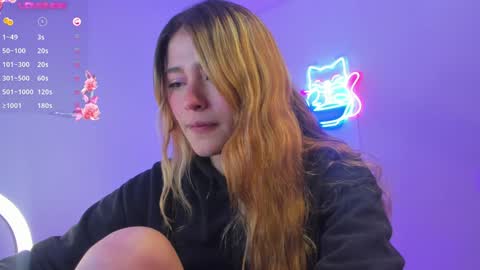 Susy  online show from December 2024 02:30:02 AM