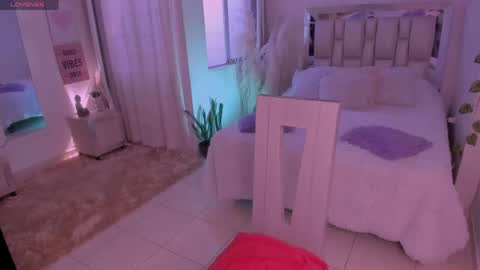 sussy_bell_ online show from April 2026 10:36:02 PM