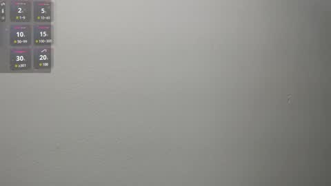 sussy leon online show from February 2025 12:34:02 PM