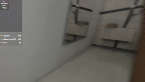 sussy leon online show from March 2025 07:20:02 PM