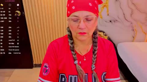 Sussy  online show from February 2026 12:07:01 AM