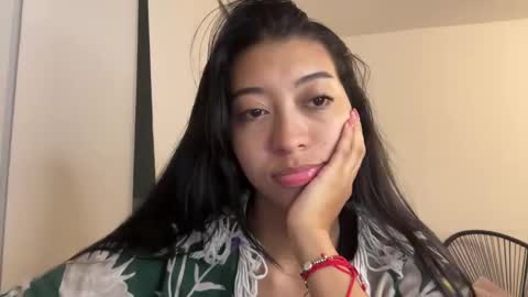 Susana online show from September 2025 12:04:01 AM