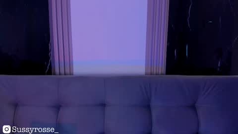 Susana online show from November 2025 08:30:02 PM