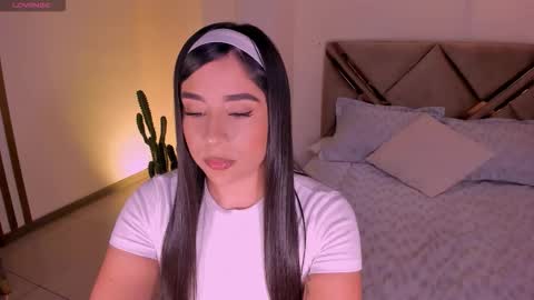 Sussy Bell online show from February 2026 03:26:01 AM