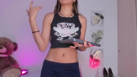 Susy Rosse online show from December 2025 11:32:01 PM