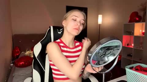 Jessica online show from February 2026 07:54:02 PM