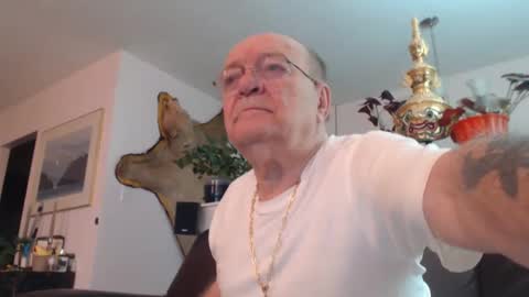 Otto online show from January 2025 12:35:01 PM