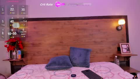 suzan_blue online show from April 2026 10:51:01 PM