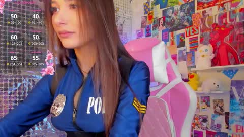 Hey Im Suzane online show from January 2026 02:59:02 AM