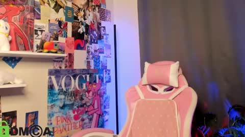 Hey Im Suzane online show from April 2026 10:51:02 AM