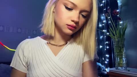 Stacy online show from March 2026 11:00:02 PM