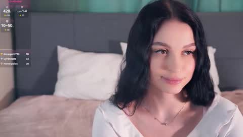 Kristanna online show from March 2026 08:55:02 AM