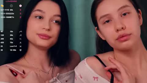 Kristanna online show from March 2026 07:12:02 AM