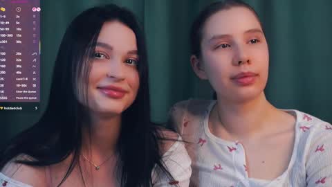 Kristanna online show from March 2026 06:52:02 AM