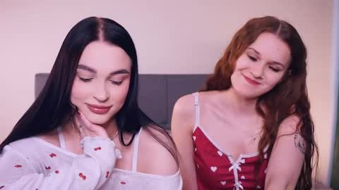 Kristanna online show from April 2026 07:24:01 AM