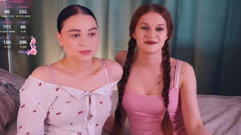 Kristanna online show from April 2026 07:31:01 AM